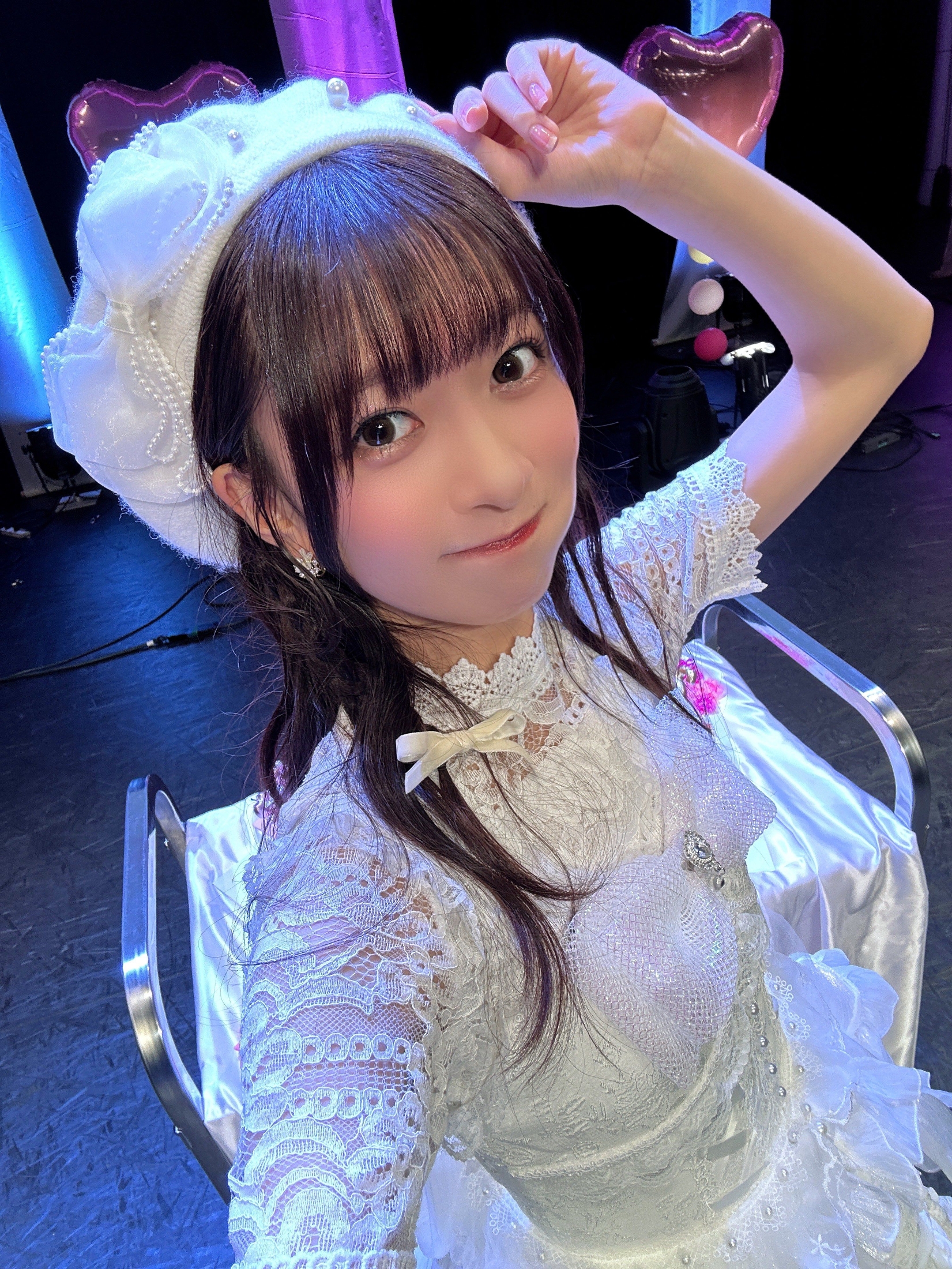 これは美少女」人気声優が凜としたセーラー服姿披露、初写真集発売にファン歓喜「遂にきたあああ!!!!」「ぶっっっ刺さりです」（西スポWEB OTTO！）  - Yahoo!ニュース