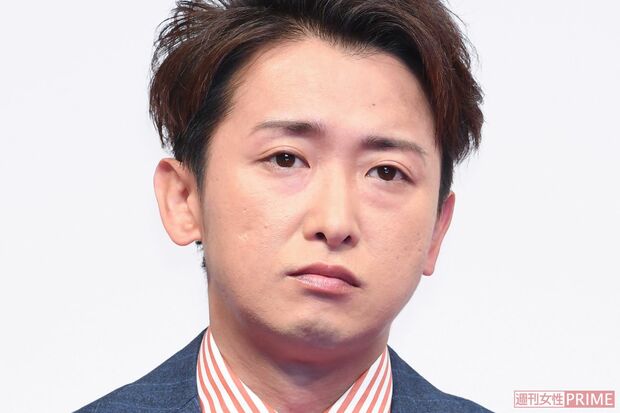 5分でいいから」大野智、“顔出しナシ”サプライズの真相と宮古島リゾートに忍び寄る“黒い人脈”（週刊女性PRIME） - Yahoo!ニュース