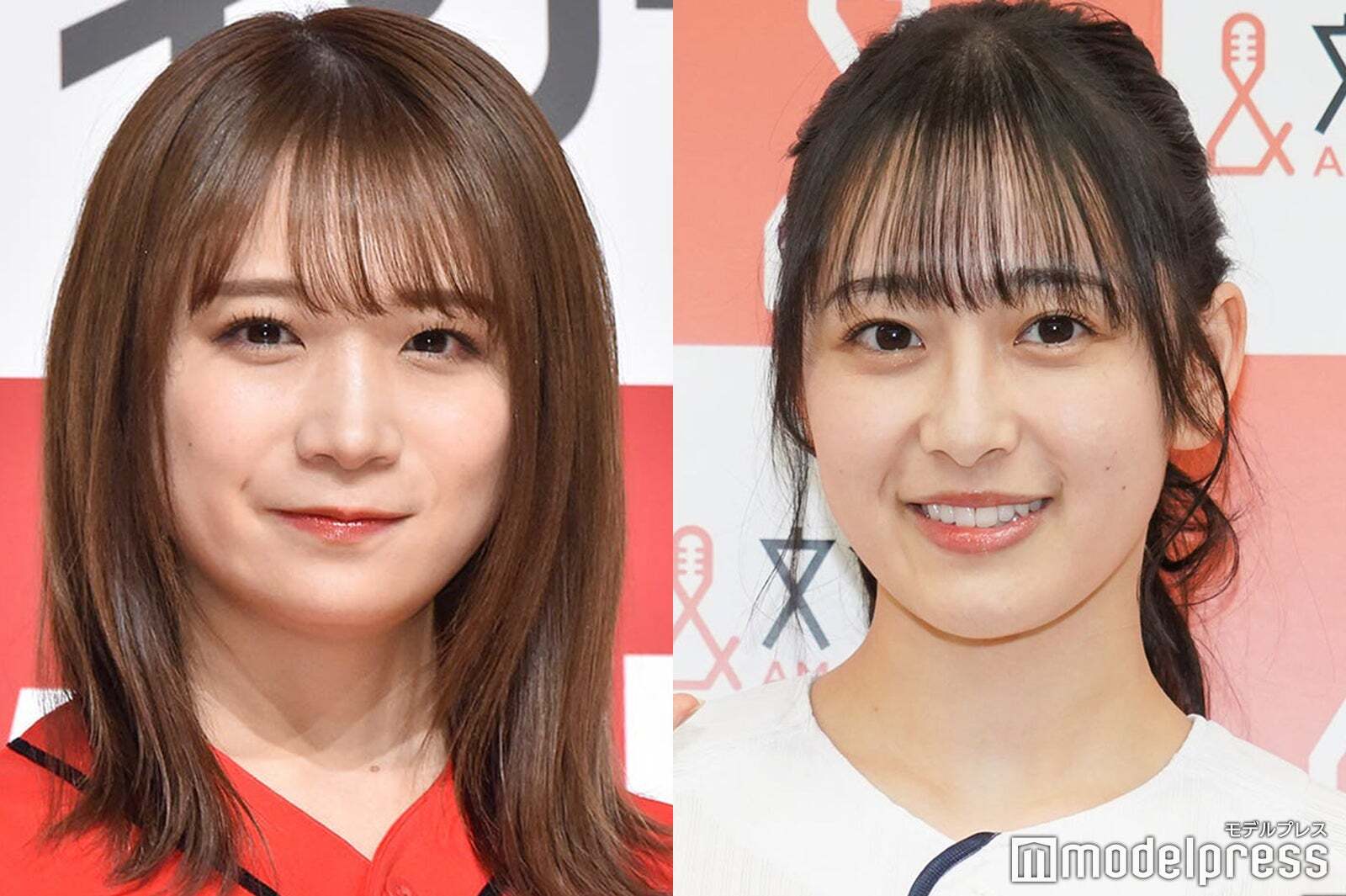 秋元真夏、乃木坂46向井葉月の卒業に本音＆エール「いつも心配なぐらい泣いてた」印象語る（モデルプレス） - Yahoo!ニュース