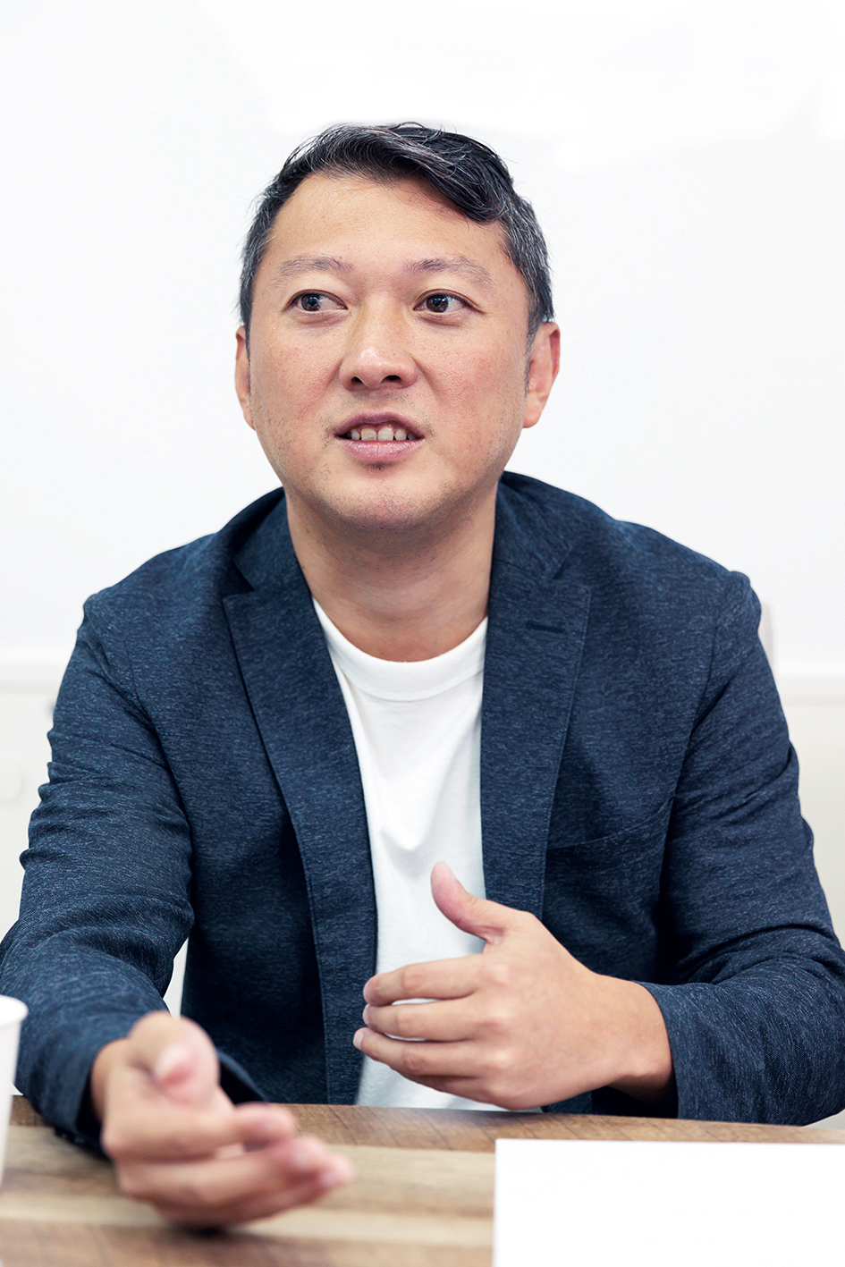 AIで無料法律相談〈ロボット弁護士〉を開発した起業家が語る「AI