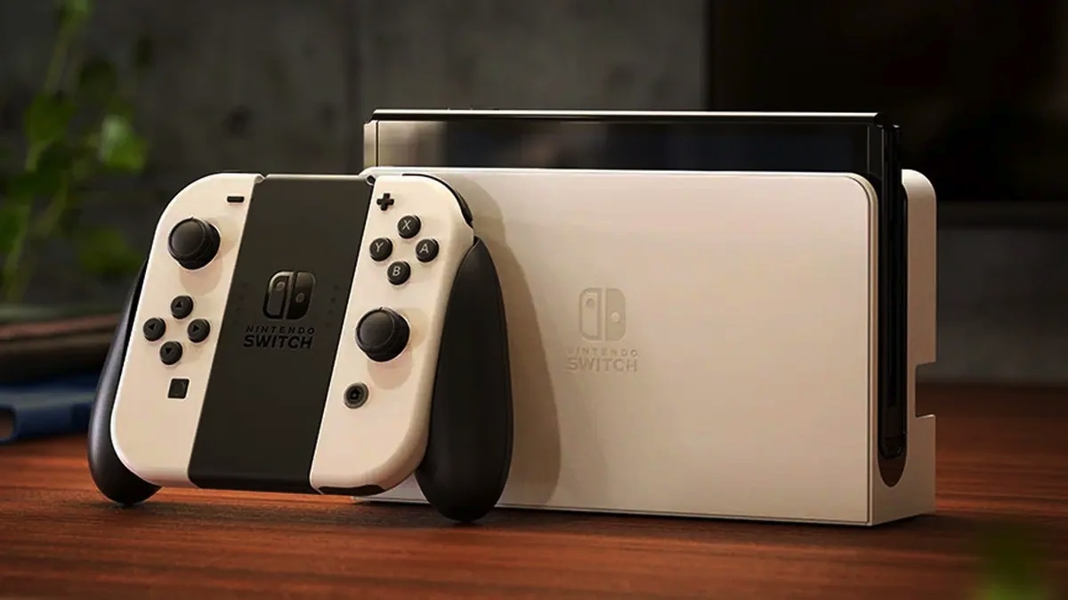 待望の「後方互換」を発表したNintendo Switch後継機 成功のカギ握るスペック＆価格を大胆予測（リアルサウンド） - Yahoo!ニュース