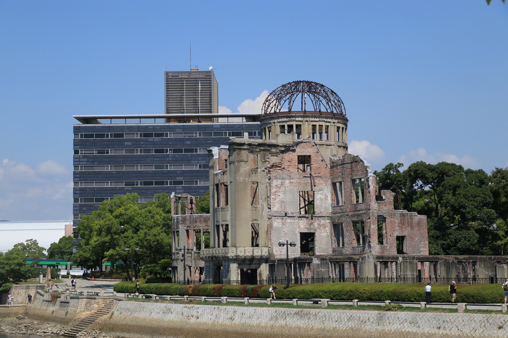 日本被団協によるノーベル平和賞受賞が意味するもの――核兵器を二度と「使わせない」とは何か