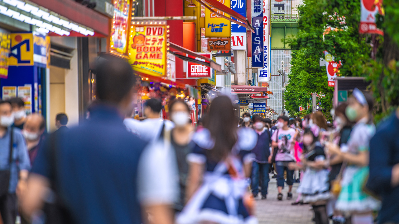 いい加減大人になれよ…若い世代からも強まる氷河期世代へのバッシング。ロスジェネ世代の〈最大の不幸〉とは？（THE GOLD ONLINE（ゴールドオンライン）） - Yahoo!ニュース