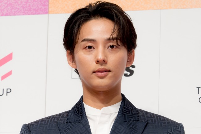 キスマイ藤ヶ谷太輔、プロデュースしたフレグランスへの思い語る「自分自身でも気に入っております」（クランクイン！） - Yahoo!ニュース