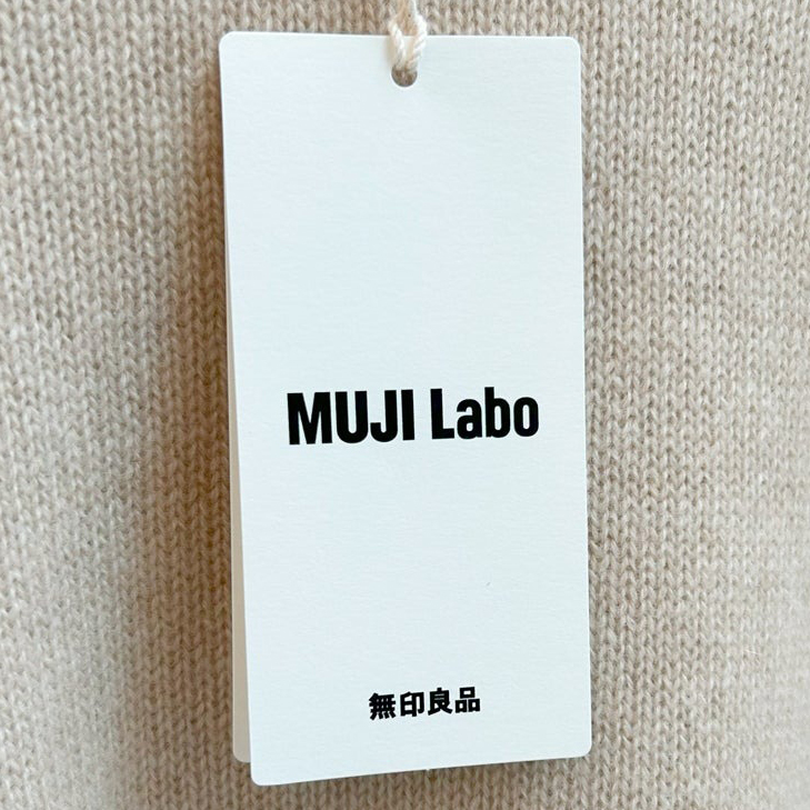 無印良品」のMUJI Labo（ムジラボ）って知ってる？ PR担当にその違いを聞いてみた！（MEN'S NON-NO WEB） - Yahoo!ニュース