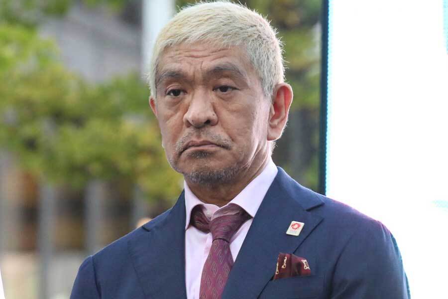 松本人志の「会見予定なし」を代理人が発表「控えざるを得ません」…ネットでは賛否両論（ENCOUNT） - Yahoo!ニュース