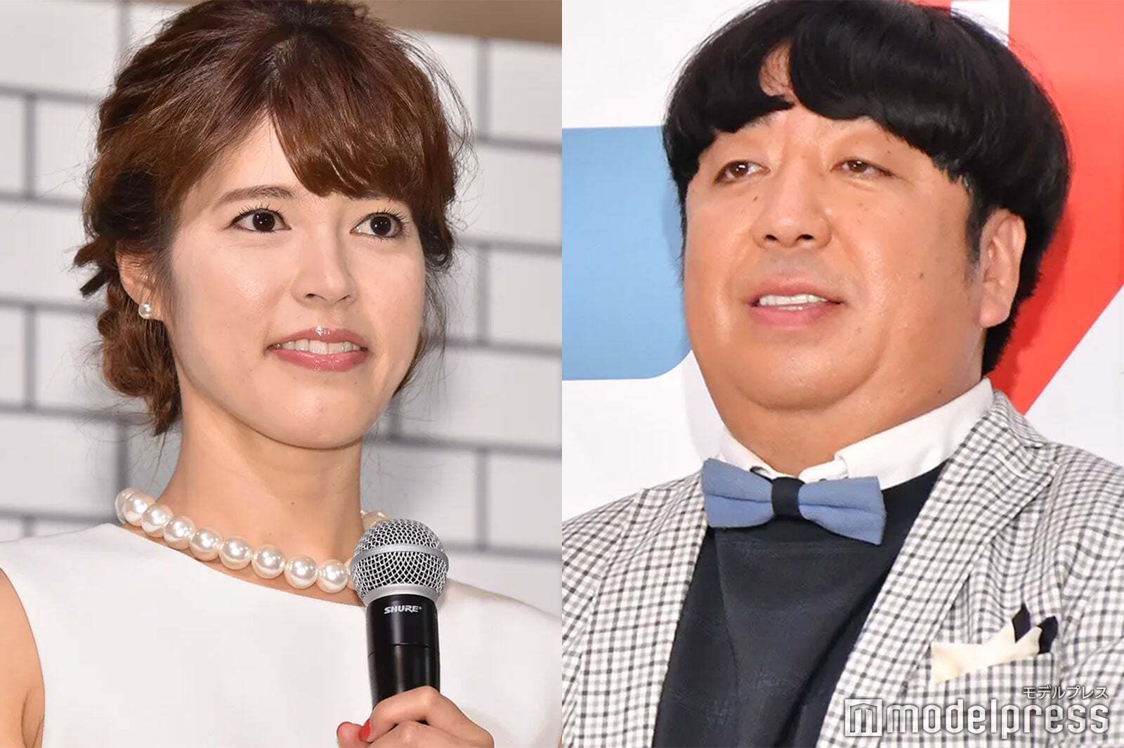 神田愛花、夫・日村勇紀との結婚で旅行スタイルに変化「失敗したくないので」（モデルプレス） - Yahoo!ニュース