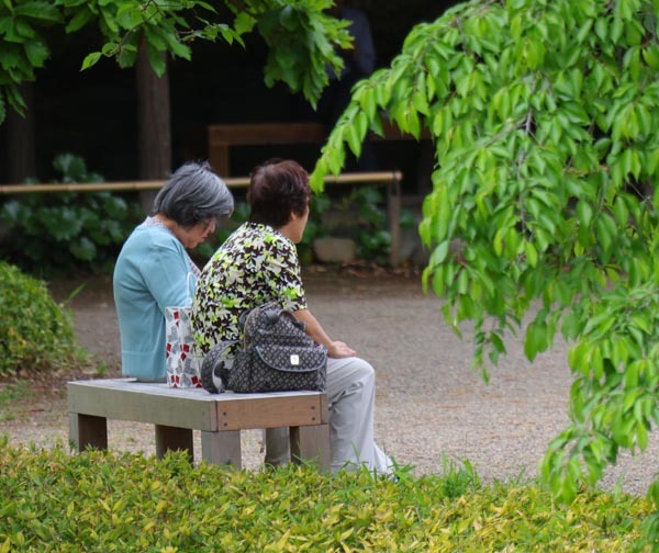 解雇勧告にも「引き際は自分で決めると…」80代ヘルパーの言葉、働く意欲【ケアマネージャー哀愁の日々】#3