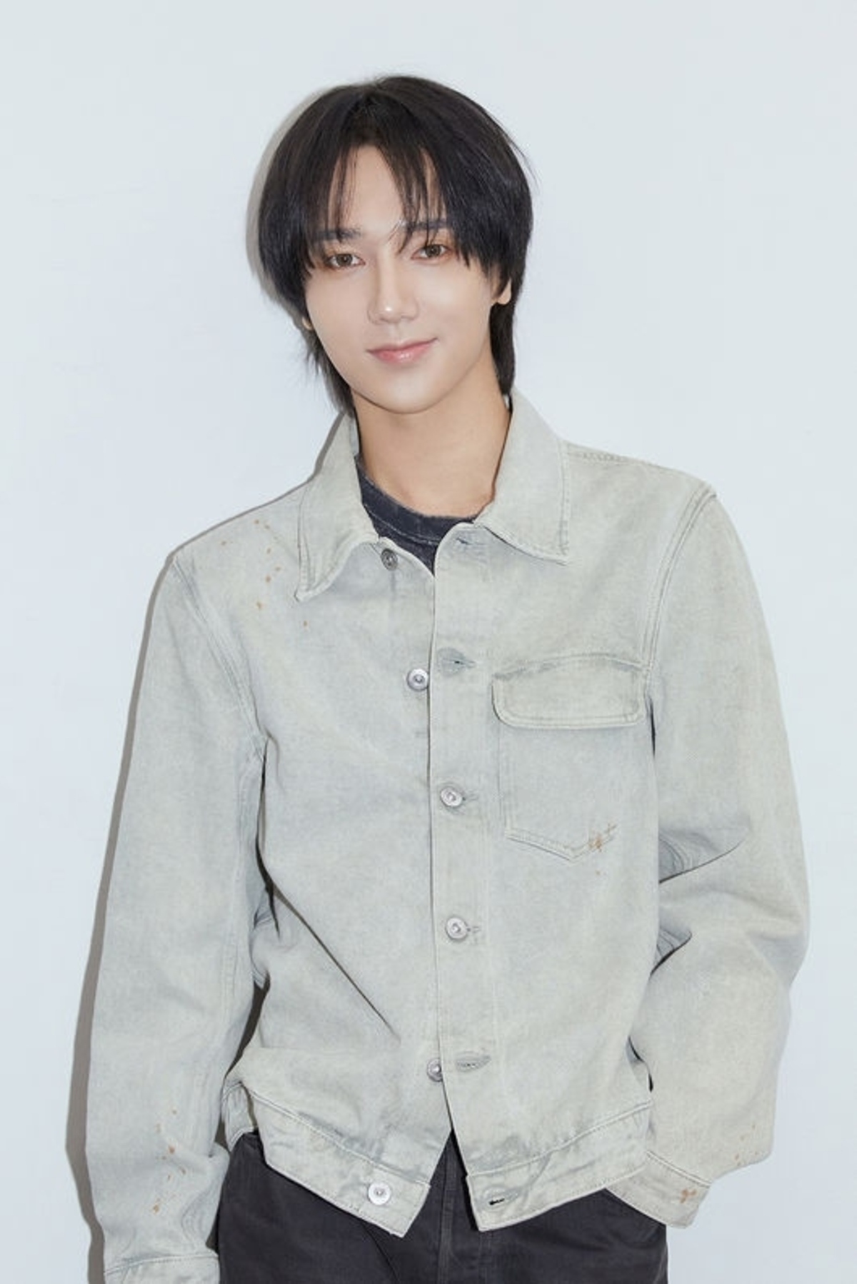 2025 SMTOWN : THE CULTURE, THE FUTURE SMINI VERSION (TIME