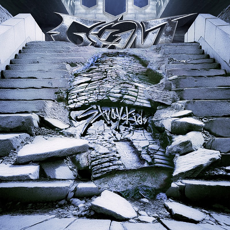 ビルボード】Stray Kids『GIANT』アルバム・セールス首位獲得