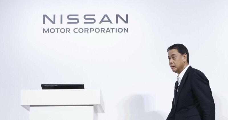 ホンダが日産を買収」説があり得なくはない理由、ゴーン氏は「ホンダの“偽装買収”に発展」と指摘（ダイヤモンド・オンライン） - Yahoo!ニュース