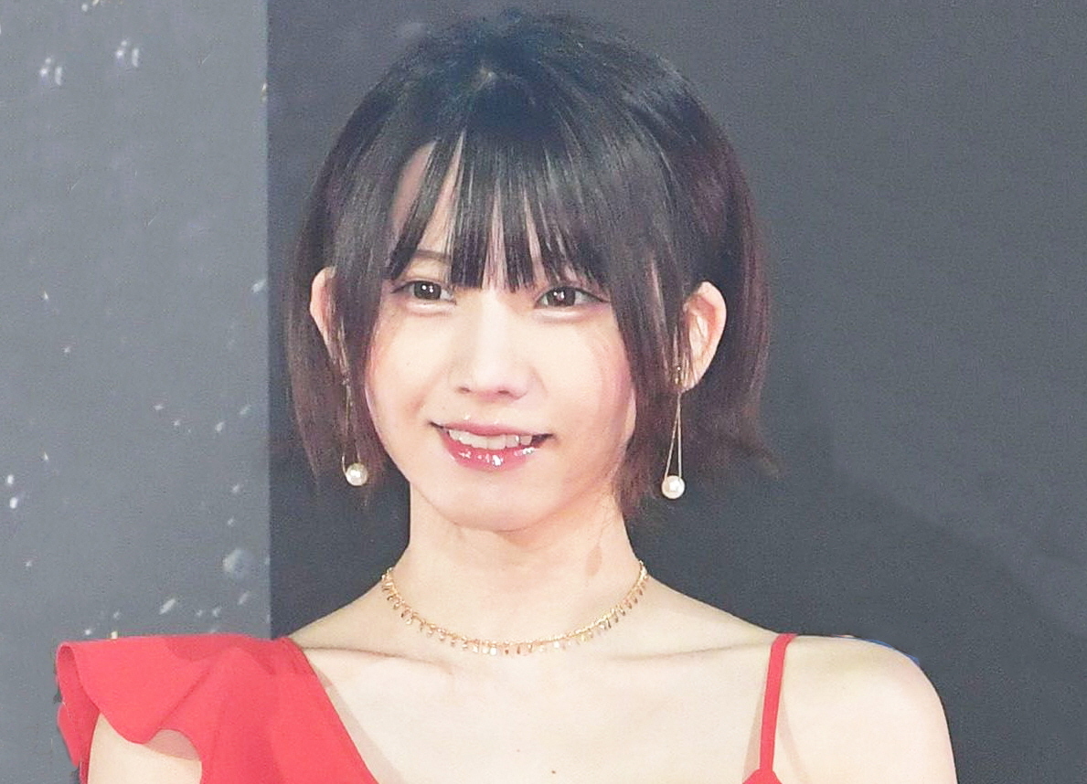 和装も似合う！」 えなこ 熊野古道での平安衣装姿に「艶やかな京美人って感じ」「場所と衣装がぴったり」（デイリースポーツ） - Yahoo!ニュース