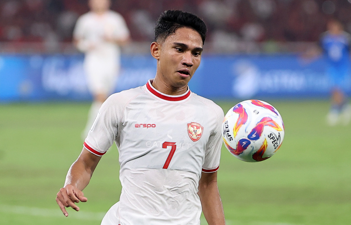 最下位インドネシアがサウジアラビアから金星！ マルセリーノ2発で暫定3位急浮上、ルナール監督再登板のサウジは2戦勝ちなし【2026W杯アジア最終予選】（超WORLDサッカー！） - Yahoo!ニュース