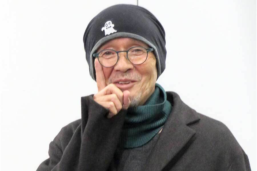 火野正平さん、死去…『こころ旅』視聴者は「涙が止まりません」「茫然としています」 番組は追悼メッセージ（ENCOUNT） - Yahoo!ニュース