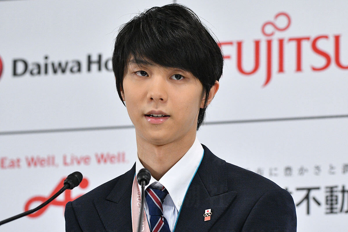 羽生結弦との「105日離婚」から1年　元妻・末延麻裕子さんが胸中を告白　「大きな心を持って進んでいきたい」（デイリー新潮） - Yahoo!ニュース