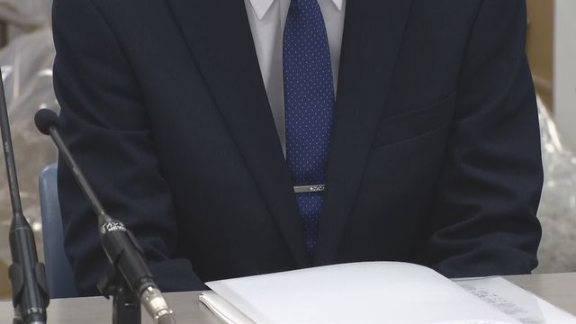 オルゴール堂で提訴した男性社員