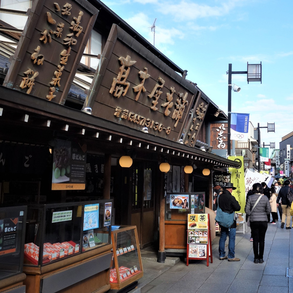 おいちゃん役の下條正巳は柴又のだんご屋のご主人そっくり【前田吟「男はつらいよ」を語る】