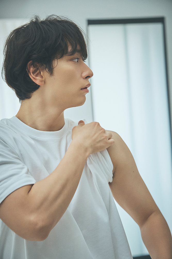 2PM・CHANSUNG、バナナ50本食べられるという噂は本当!?日本ドラマ初主演作『純喫茶イニョン』も話題（Domani） - Yahoo!ニュース