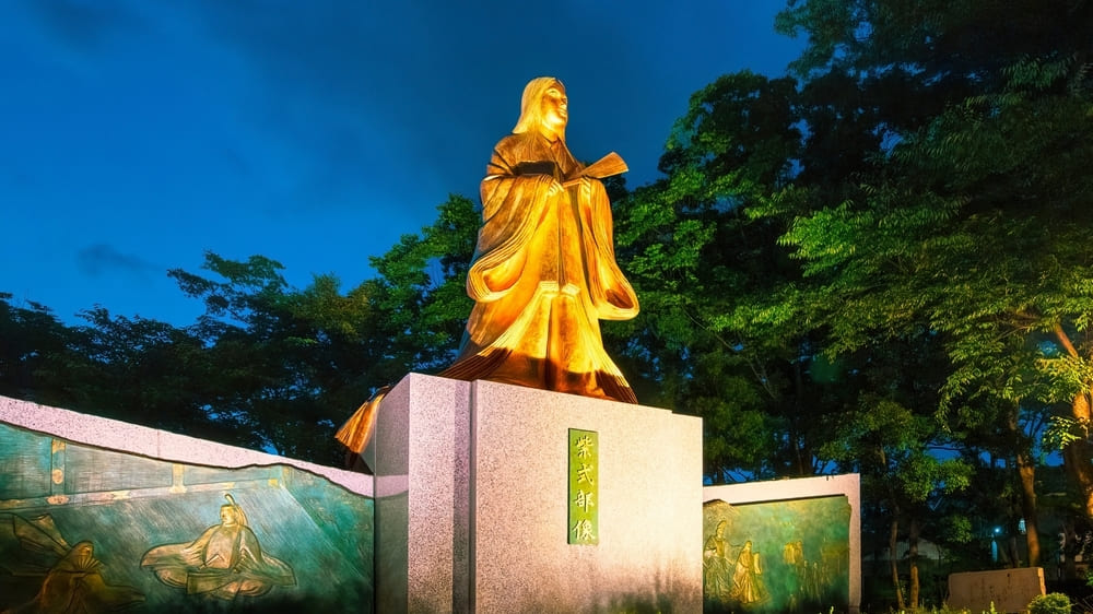 源氏物語』助けを求める朧月夜を、源氏は部屋へ連れ込んで…＜悪事をはたらく若者＞を主人公に据えた語り部・紫式部の妙（婦人公論.jp） -  Yahoo!ニュース