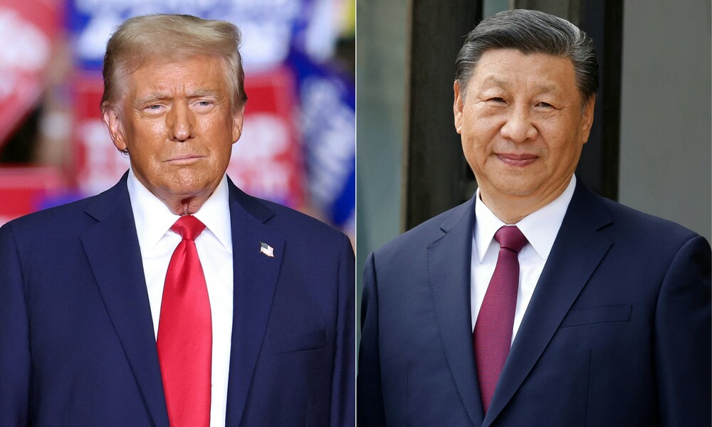 中国経済、トランプ2.0の最大リスクは「産業空洞化」――米中貿易摩擦の先に控える「日本の来た道」