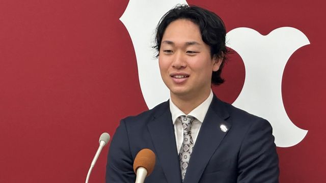 くま　山崎伊織投手記念パネル 巨人・山崎伊織、開幕から29イニング連続無失点で球団記録更新