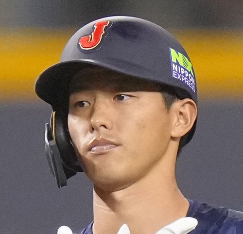 辰己涼介(東北楽天ゴールデンイーグルス 外野手)自分はホンマにチームがピンチになったときに救えるヒーローやと思っているので|鷲田康――野球の言葉学【全文公開】