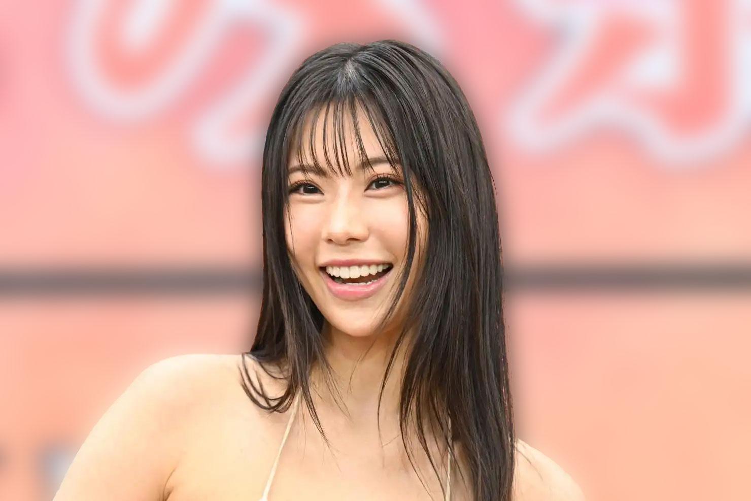 鈴木ふみ奈＞レジェンドグラドルがキャミで踊る！ 「揺れてる揺れてる」と話題 （MANTANWEB） - Yahoo!ニュース