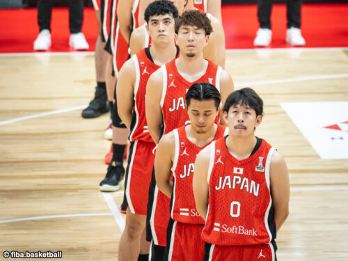富樫勇樹「機会を手放すよりはチャレンジしたい」次世代への