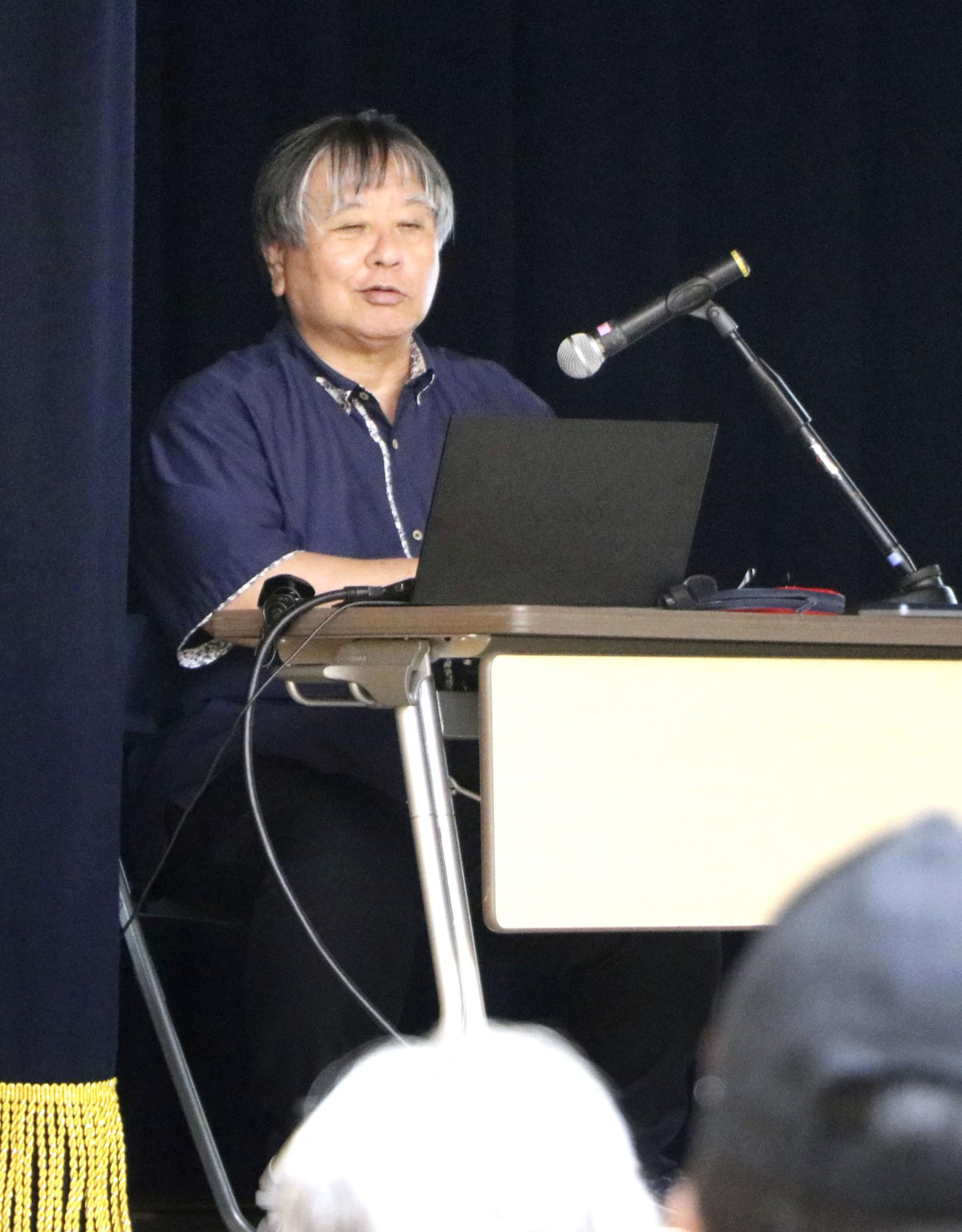 琉球方言辞書をウェブで横断検索 研究チームがサイト開設（共同