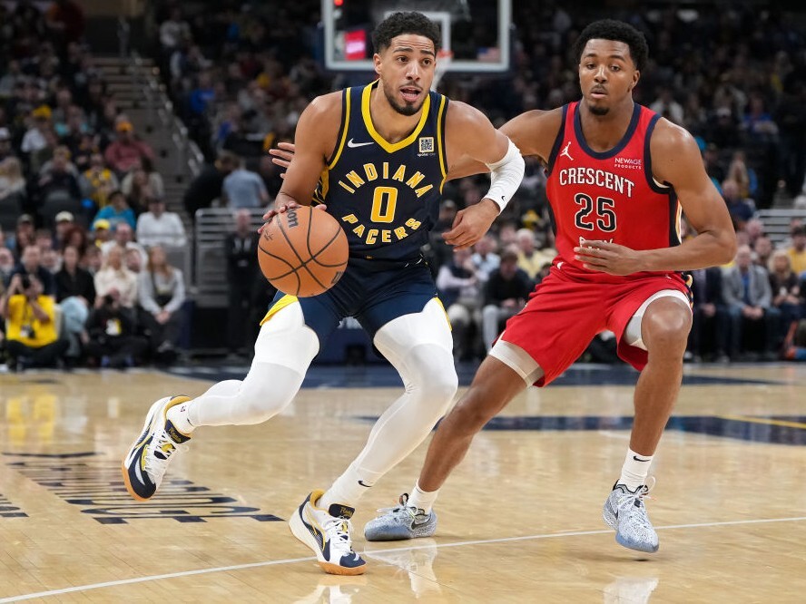 NBA】ペイサーズのタイリース・ハリバートンが大切にする純粋な