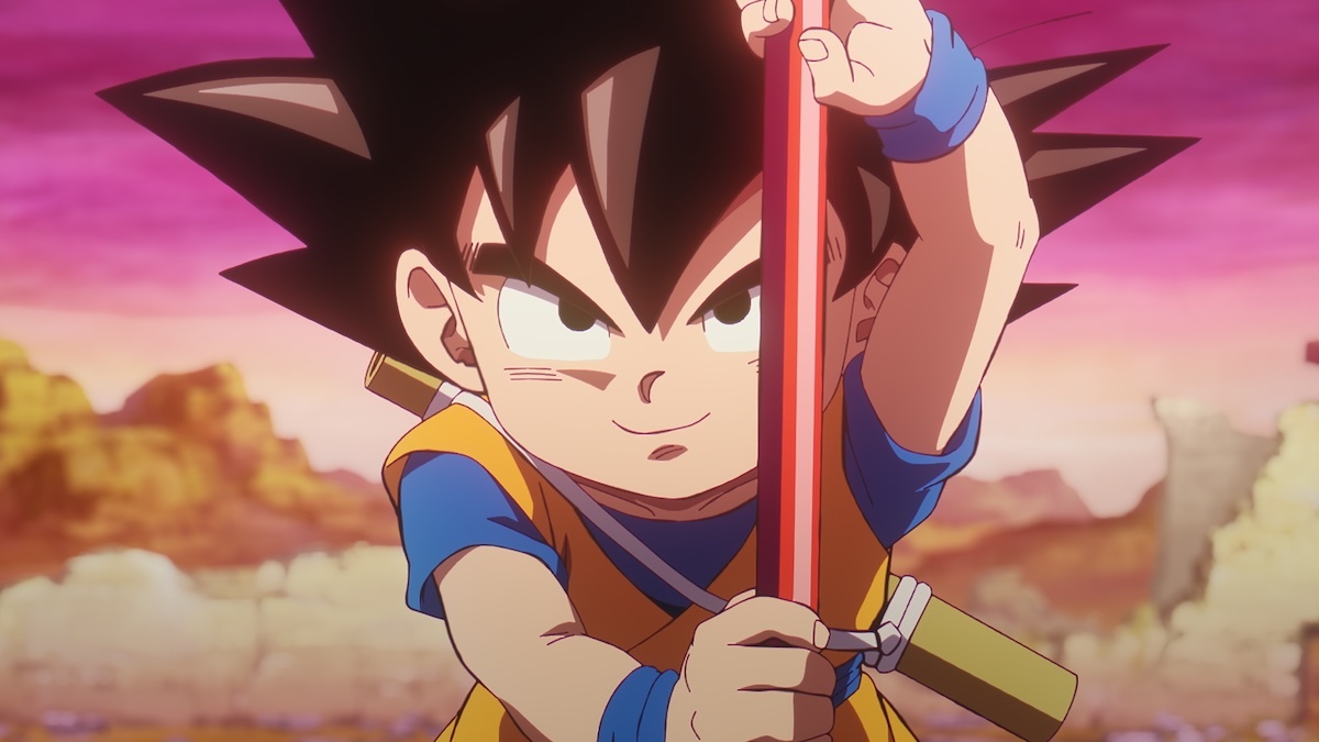 ドラゴンボールDAIMA』界王神の本当の名前が判明 タマガミとの
