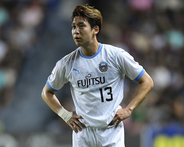 DF13/三浦 颯太選手 | 選手・スタッフプロフィール2024