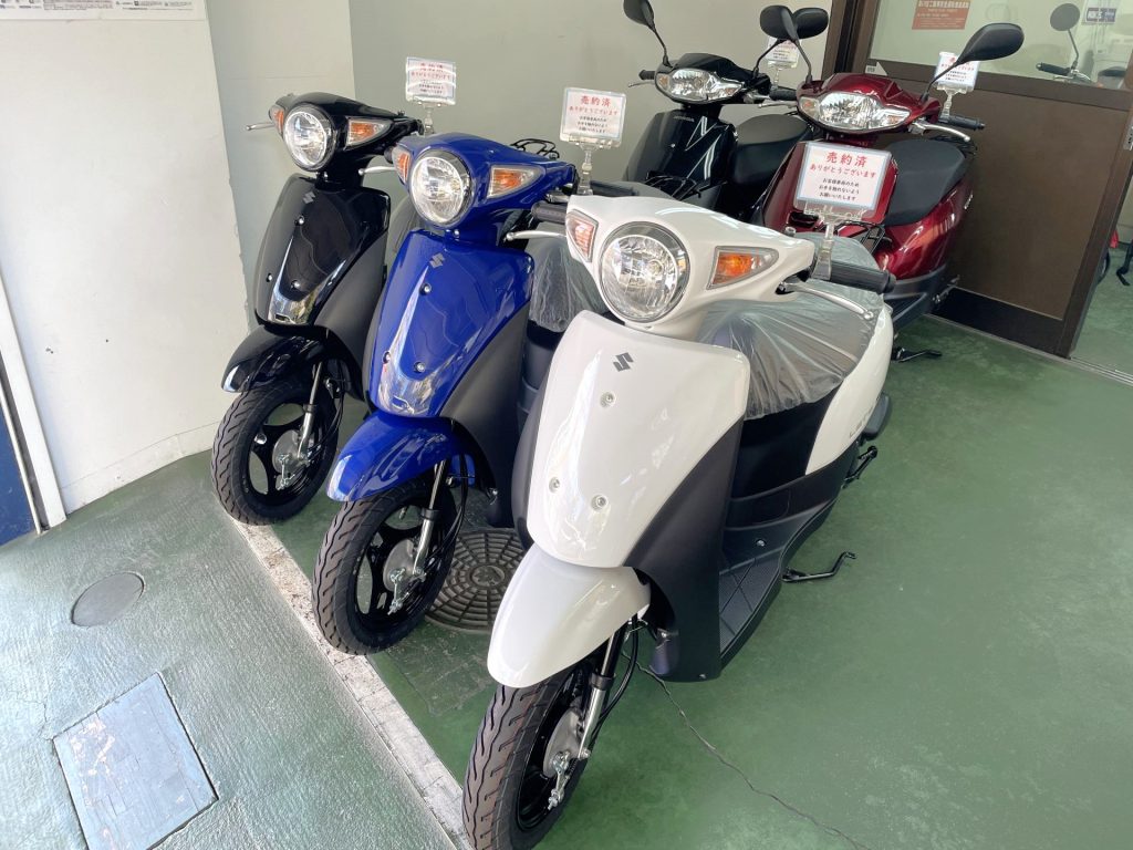 ひた迫る“原付2025年問題” 「既に新車が入荷しにくい状況」と販売店 中古車も品薄・割高に（ラジトピ ラジオ関西トピックス） - Yahoo!ニュース