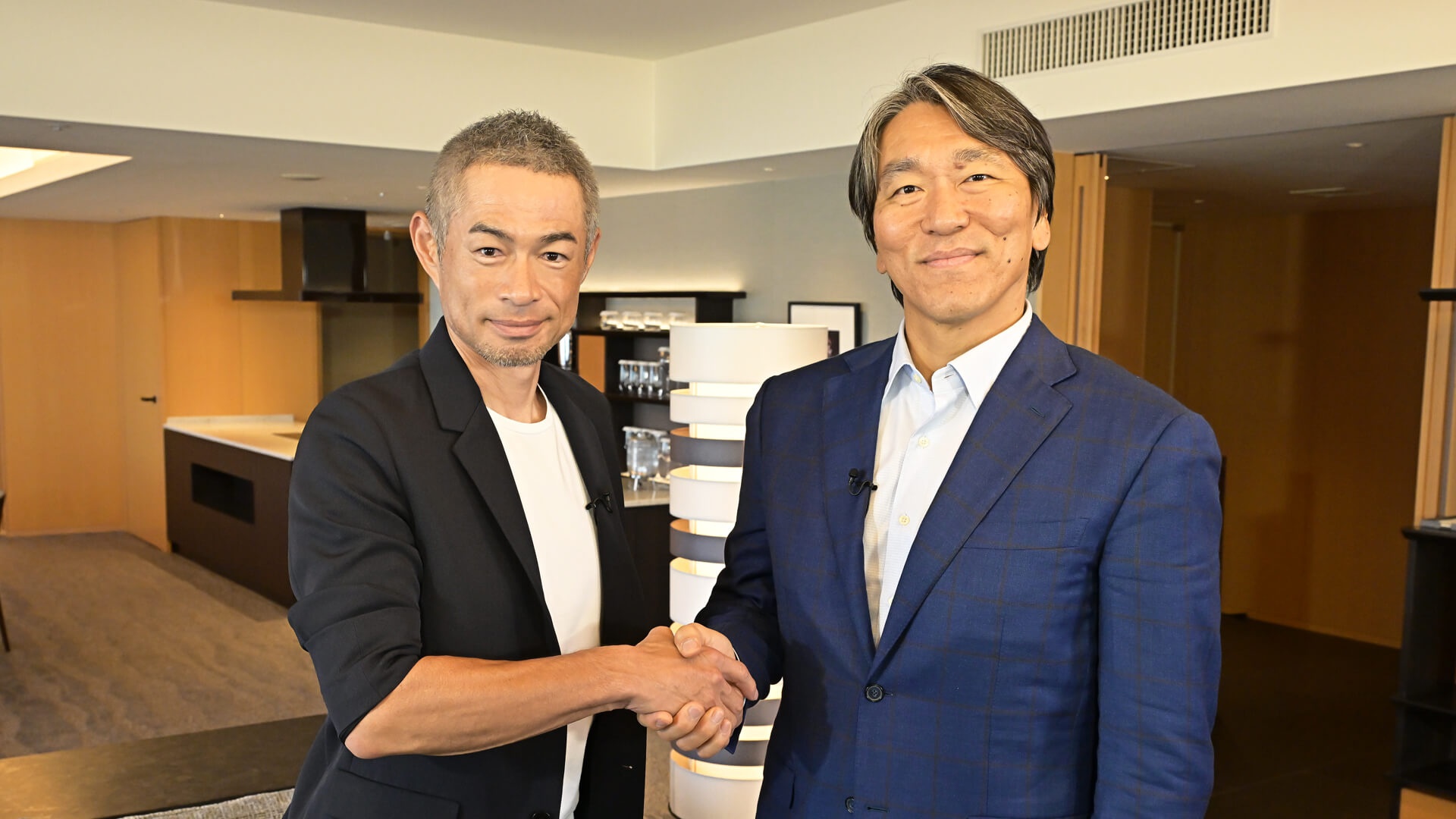 殿堂入り記念⭐︎松井秀喜 イチロー 250個限定ゲームベース付き