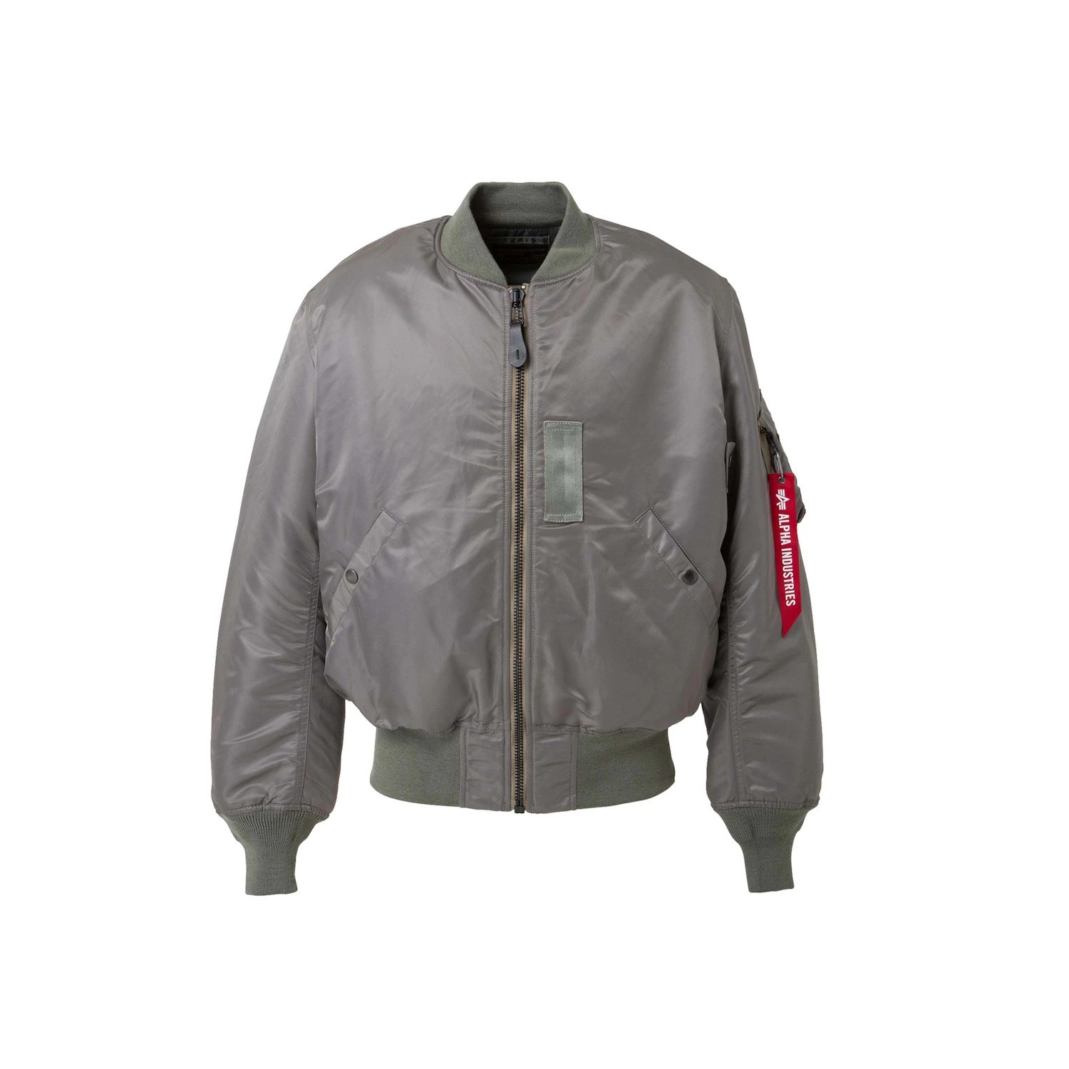 MA-1」の代名詞「ALPHA INDUSTRIES(アルファ インダストリーズ MA-1」の代名詞「ALPHA INDUSTRIES(アルファ インダストリーズ