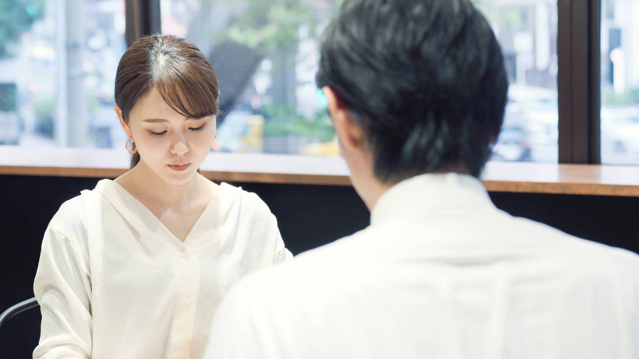 別居婚の妻」と離婚調停に。ダメ押しで新恋人の存在がバレて慰謝料請求されるも…「肉体関係の証拠ナシ」なら名誉毀損訴訟で逆転劇はあるか？【弁護士が解説】（THE  GOLD ONLINE（ゴールドオンライン）） - Yahoo!ニュース