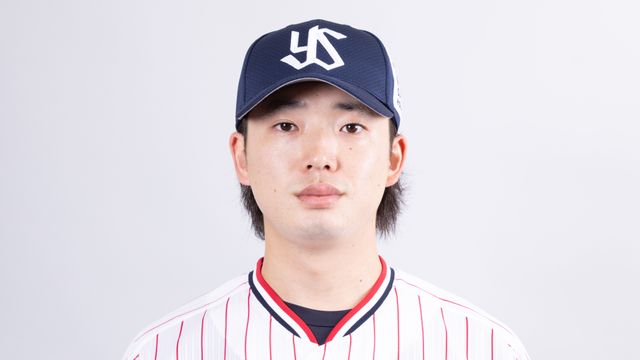ヤクルト・長岡秀樹が年間サヨナラ賞受賞 セ最多安打＆ベストナインも獲得（日テレNEWS NNN） - Yahoo!ニュース