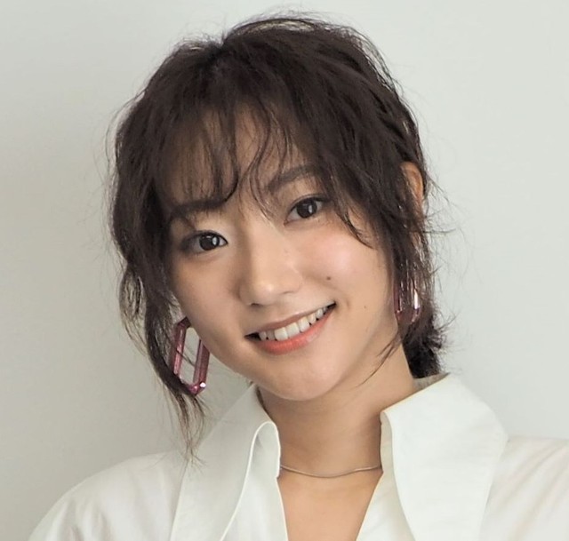 武田玲奈 フィンランドで健康美を大胆に解放！芸能10周年記念写真集で新たな気付き（よろず～ニュース） - Yahoo!ニュース