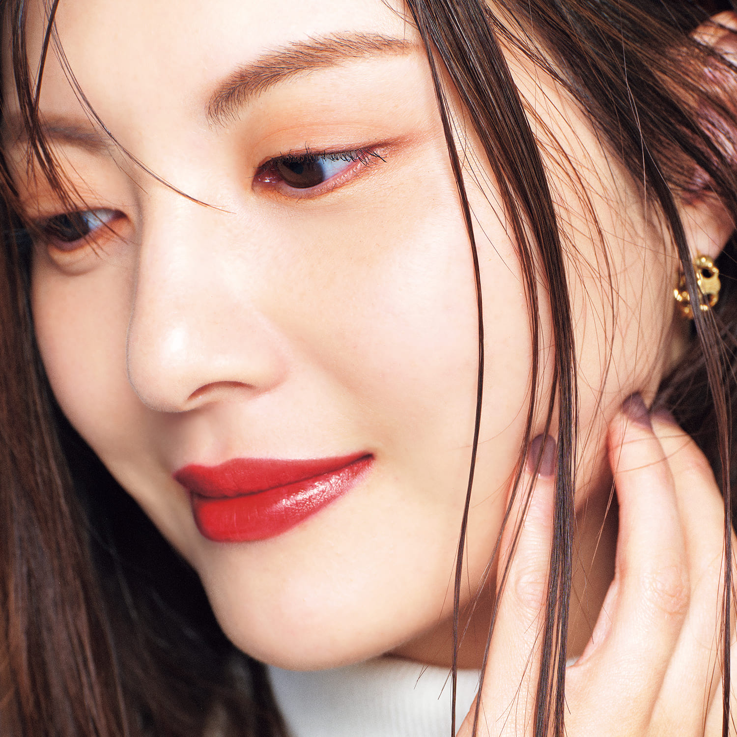 楽天市場】LE ROUGE CELINE ル ルージュ セリーヌ サテンリップ