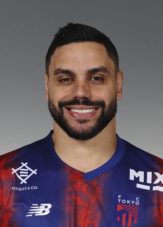 ディエゴオリベイラが引退 FC東京、ブラジル出身FW（共同通信