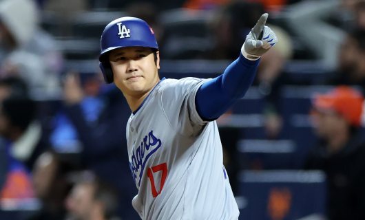 21世紀初の王朝を…」大谷翔平所属のドジャース、黄金時代が到来 21世紀初の王朝を…」大谷翔平所属のドジャース、黄金時代が到来