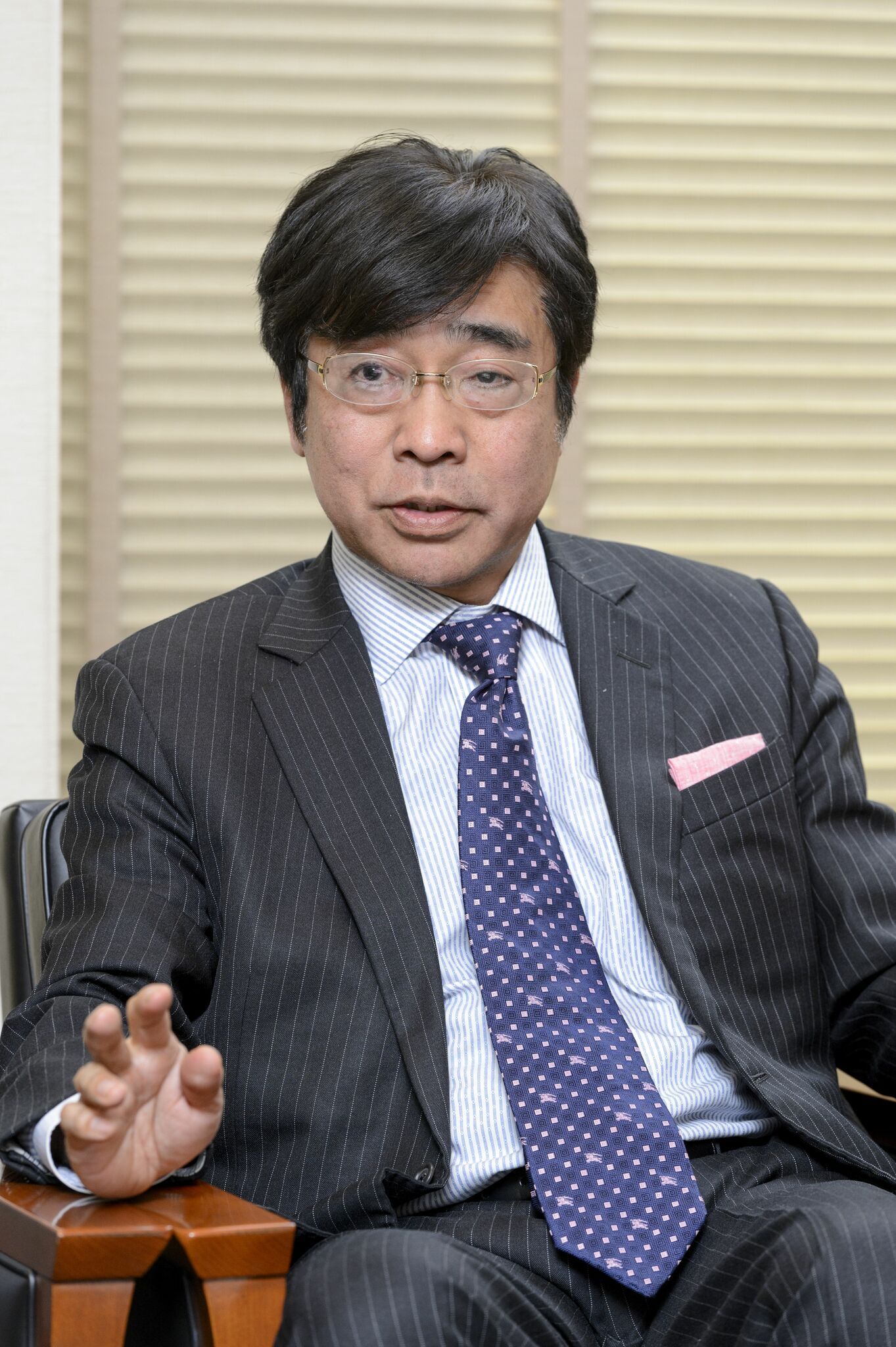 【証拠多数】石破茂首相の外交ブレーン・川上高司内閣官房参与(68)が論文を剽窃していた《パクリ論文で博士号》【全文公開】