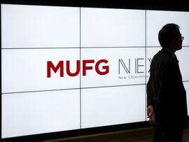 ＭＵＦＧ、資産運用のウェルスナビ完全子会社化へ－997億円でＴＯＢ（Bloomberg） - Yahoo!ニュース