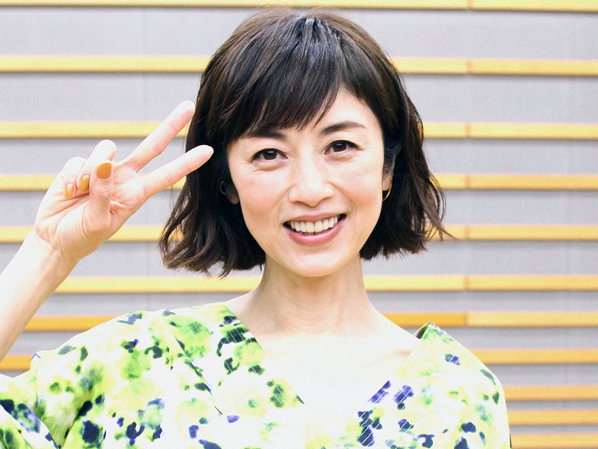 高岡早紀 息子のパンツ購入で俳優陣から「気持ち悪い」と大不評「私は別に…何かを買うついでに」（スポニチアネックス） - Yahoo!ニュース