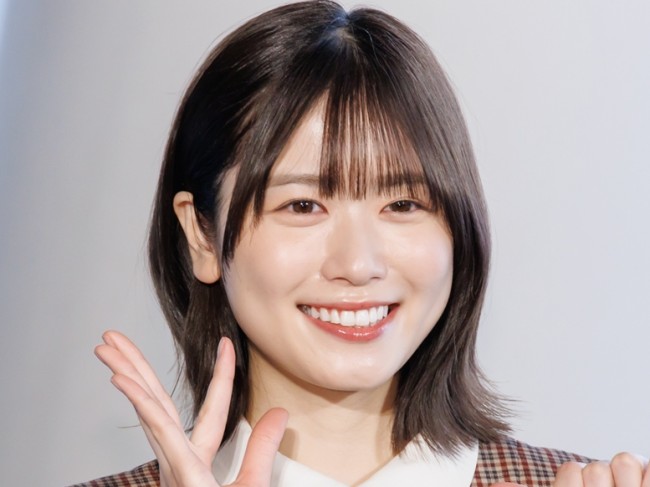 日向坂46・丹生明里、卒業前のTVラストパフォーマンスに反響「泣いちゃった」「寂しい」（クランクイン！） - Yahoo!ニュース