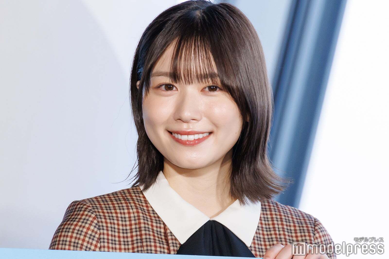 日向坂46丹生明里、卒業前テレビラストパフォーマンス  笑顔で感謝「最後におひさまがいる場所でパフォーマンスができて幸せです」【ベストアーティスト2024】（モデルプレス） - Yahoo!ニュース