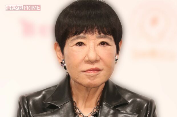 VTR中は椅子に座る」和田アキ子、それでも『おまかせ！』はやめない本当の理由（週刊女性PRIME） - Yahoo!ニュース