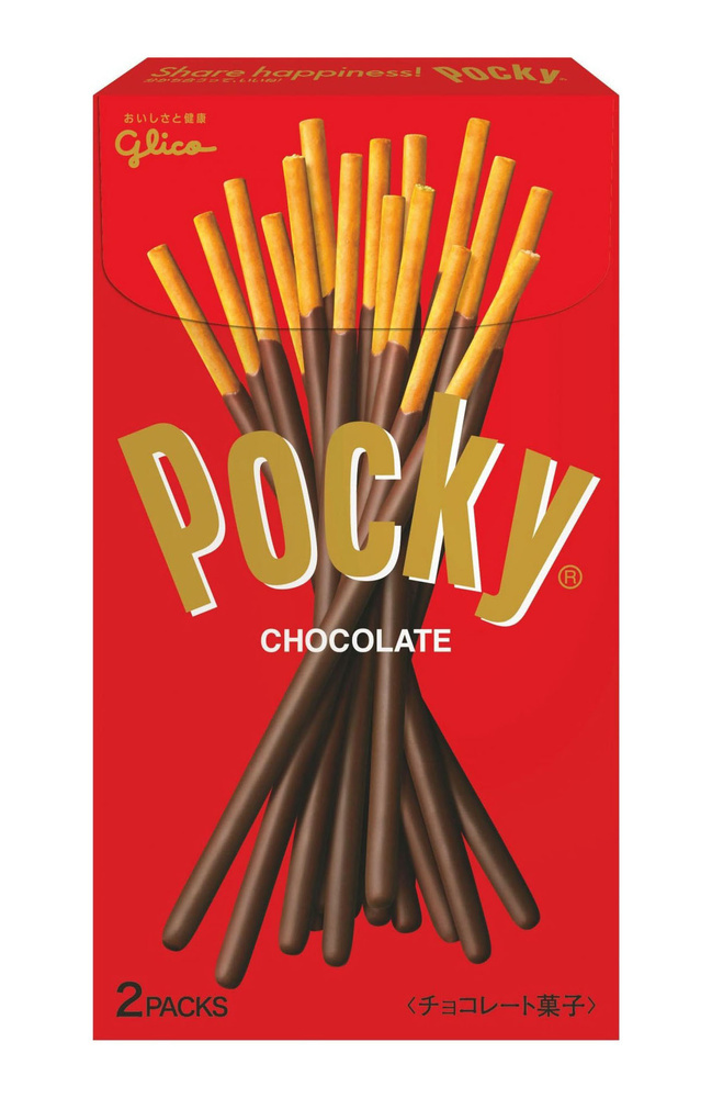 ポッキーなど247品目値上げ グリコ来年2月から、最大32％（共同