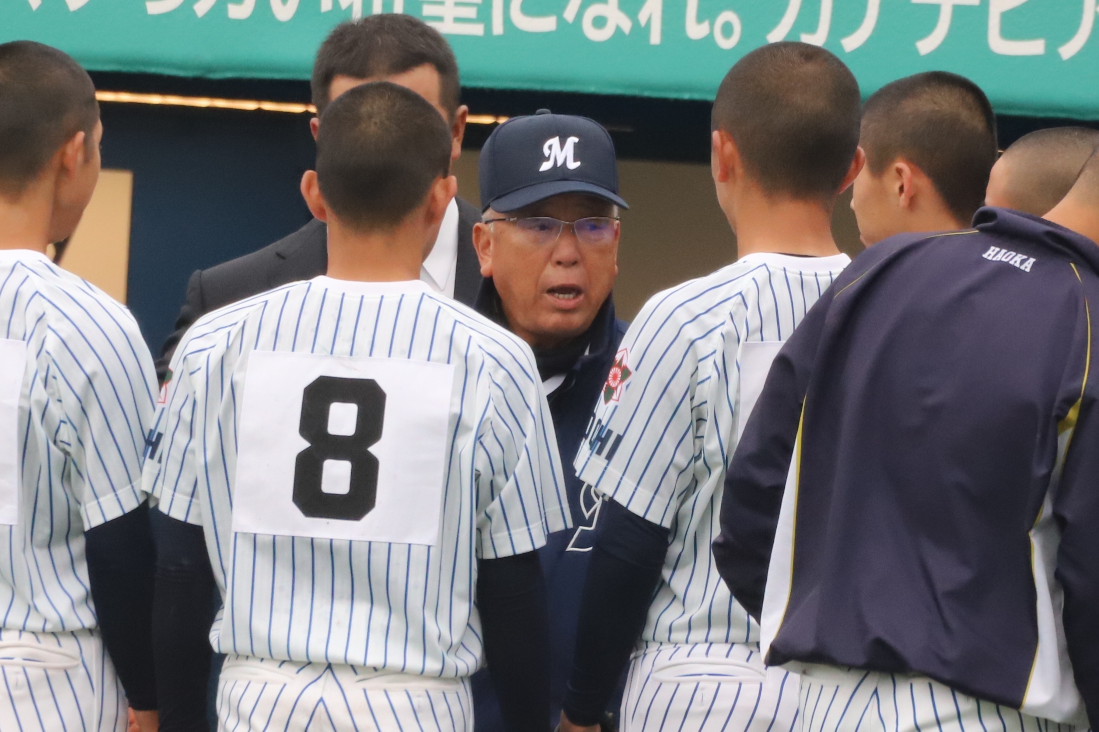 明徳義塾が3大会を制覇！来年はライバルチームの台頭に期待【2024高知の高校野球】（高校野球ドットコム） - Yahoo!ニュース