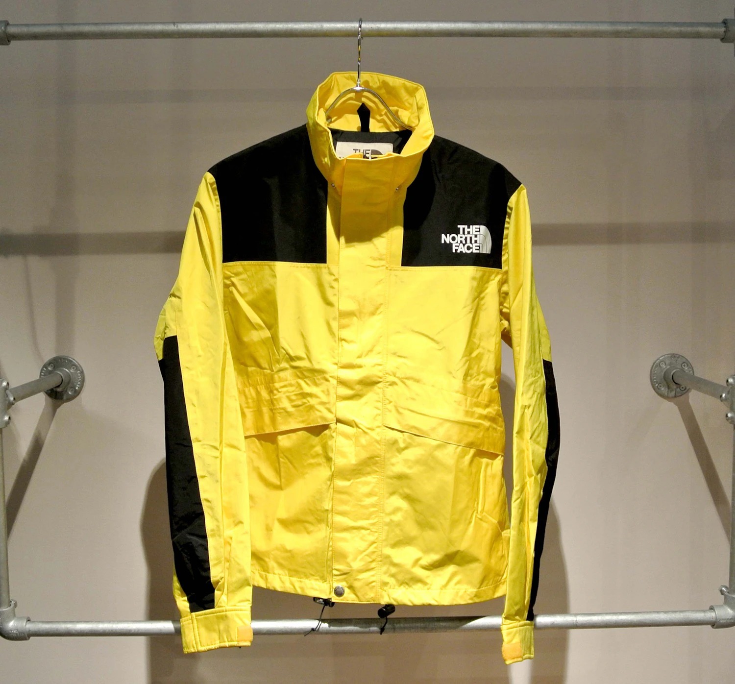 THE NORTH FACE」ハイスペックモデル「Mountain Down Jacket」と